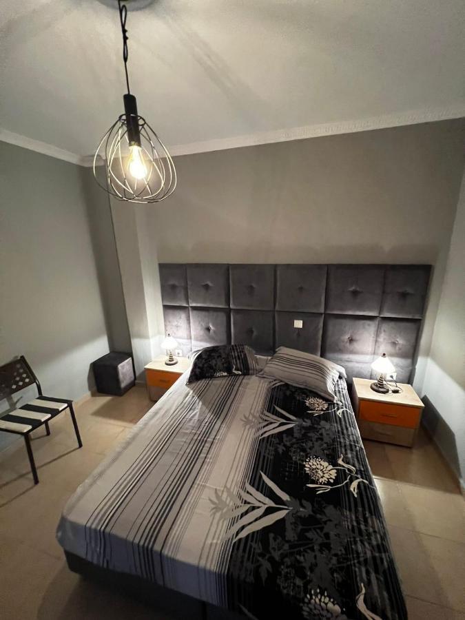 Diamantoula Apartment Nea Skioni Ngoại thất bức ảnh